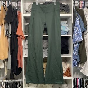 Lululemon Flare Yoga Pants